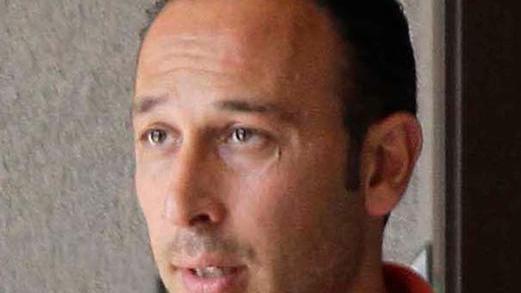 Soldi nel muro della ditta dei Sarcone