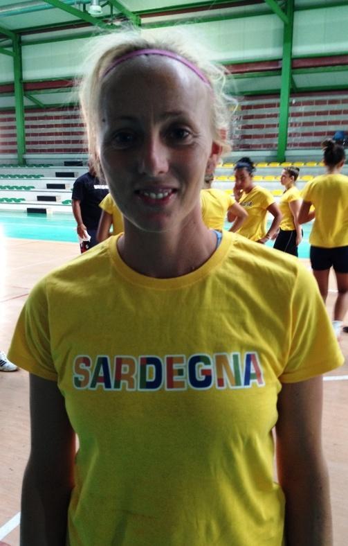 Nuoro ospita la vicecapolista Crenna 