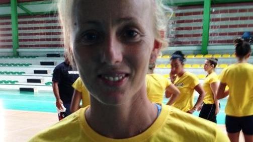 Nuoro ospita la vicecapolista Crenna