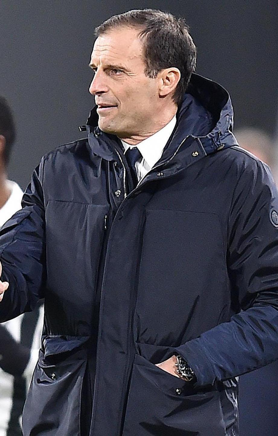 Esame Chievo per la Juventus L’Atalanta se la vede col Sassuolo