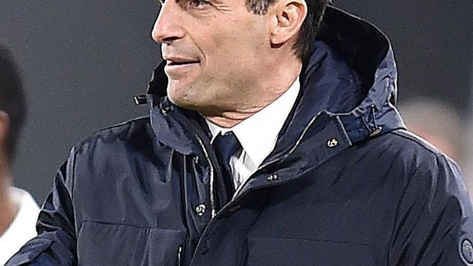 Esame Chievo per la Juventus L’Atalanta se la vede col Sassuolo