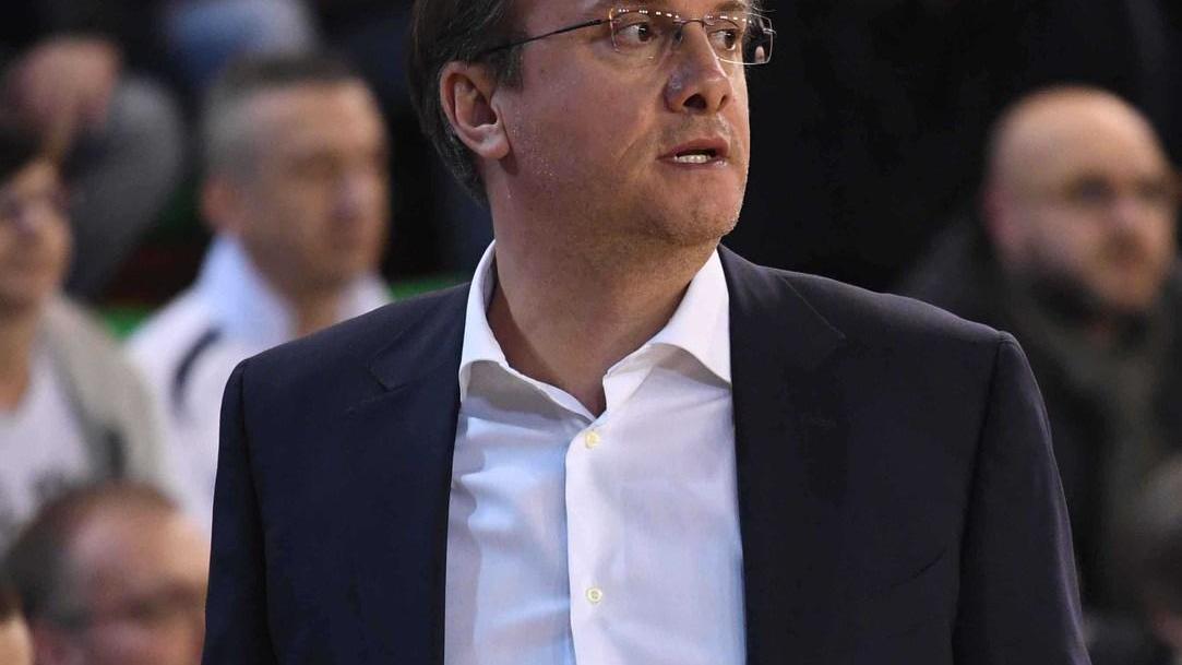 Pasquini: «Voglio più consistenza in difesa»