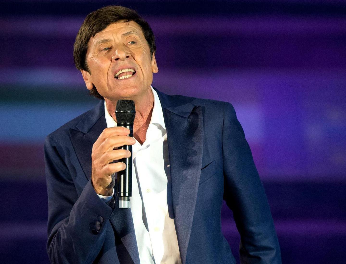 Sanremo, arrivano i super ospiti 