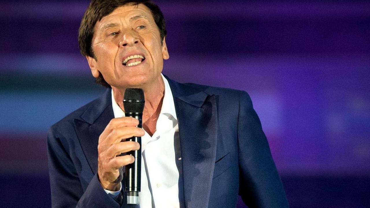 Sanremo, arrivano i super ospiti