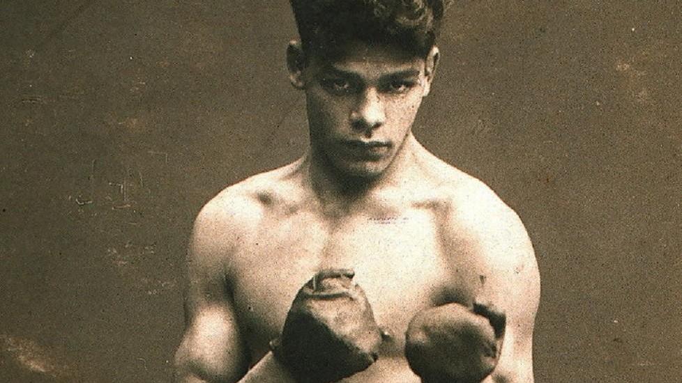 Trollmann, il pugile zingaro ucciso dai nazisti