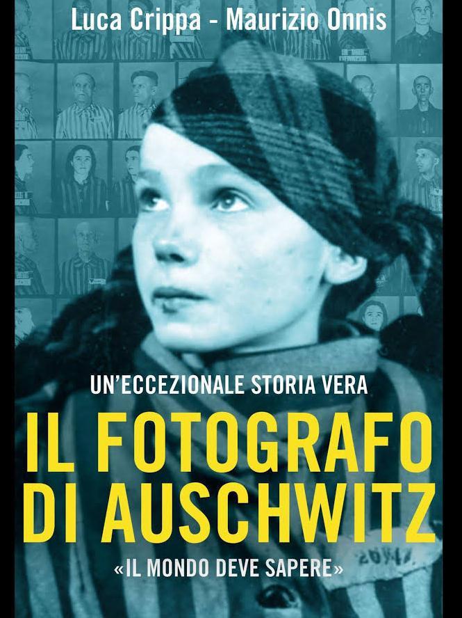 La Shoah negli scatti di Brasse 