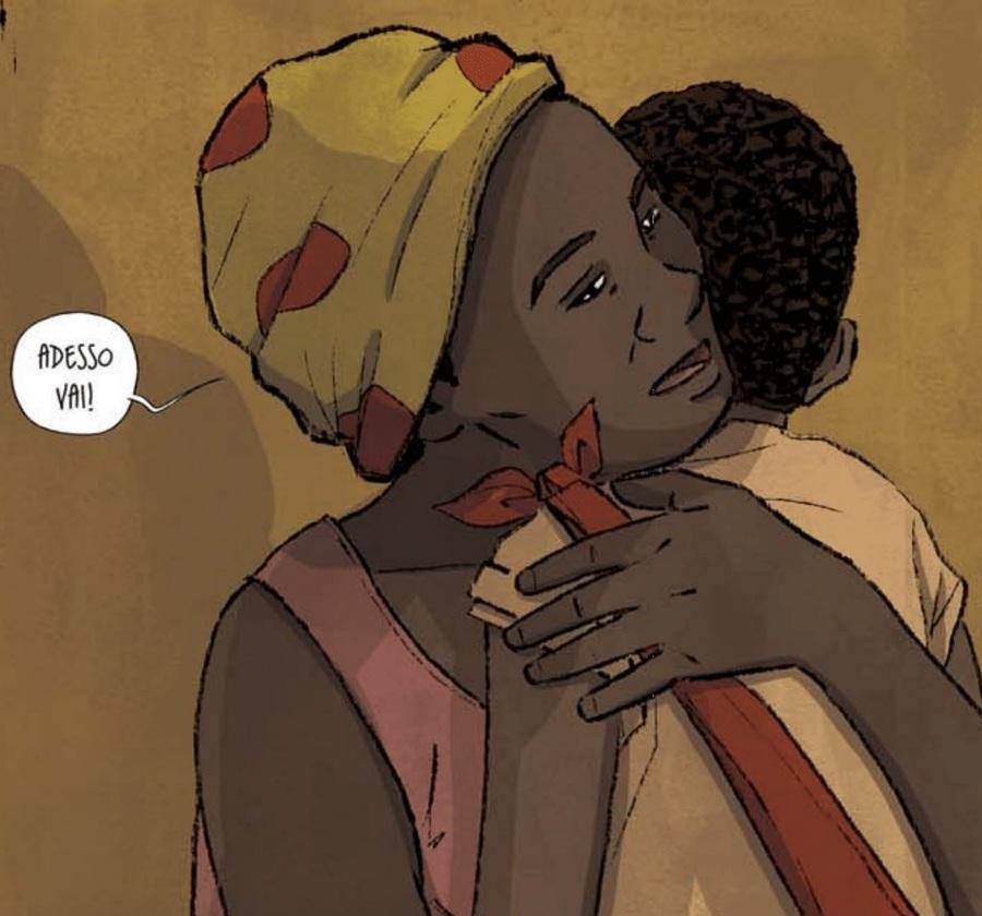 “Stagioni”, cinque storie per Emergency 