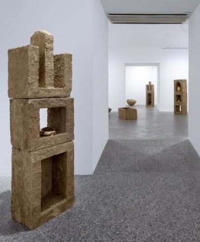 In mostra al Man “Emisferi Sud” di Ciacciofera