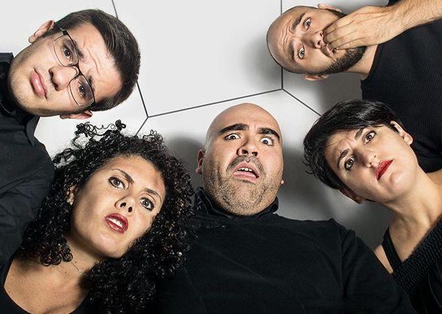 A Cagliari il concerto che sconcerta 