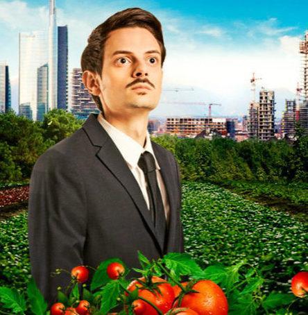 L’incapace cerca lavoro