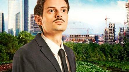 L’incapace cerca lavoro