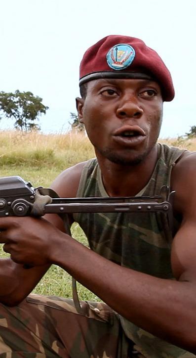 All’Isre “This is Congo”, storia di un conflitto infinito