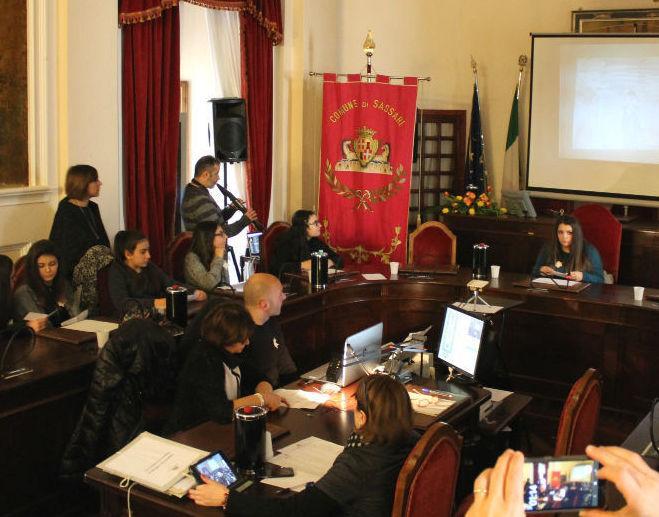 Comune, seduta solenne per non dimenticare