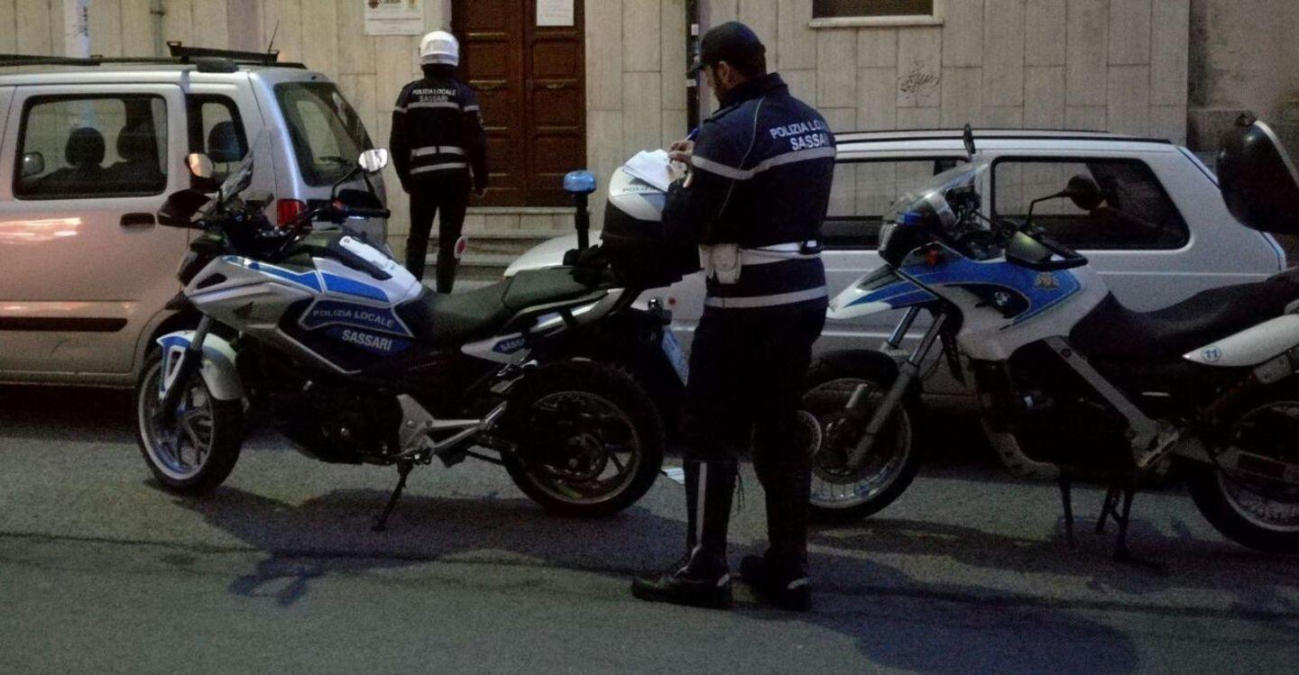 Sassari, ferisce col bastone l’inquilino: «Mi ha rubato i mobili» 