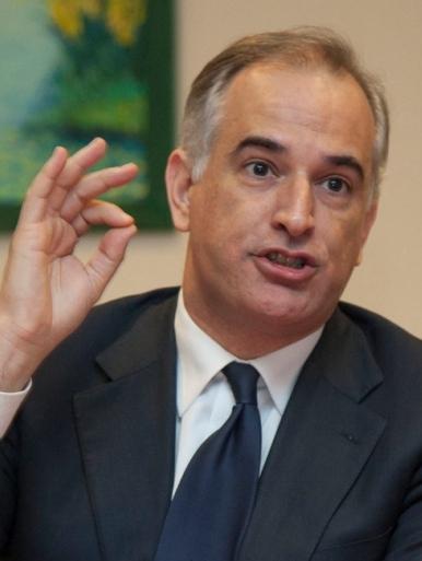 Pili: nucleare, stop al governo 