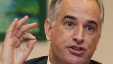 Pili: nucleare, stop al governo