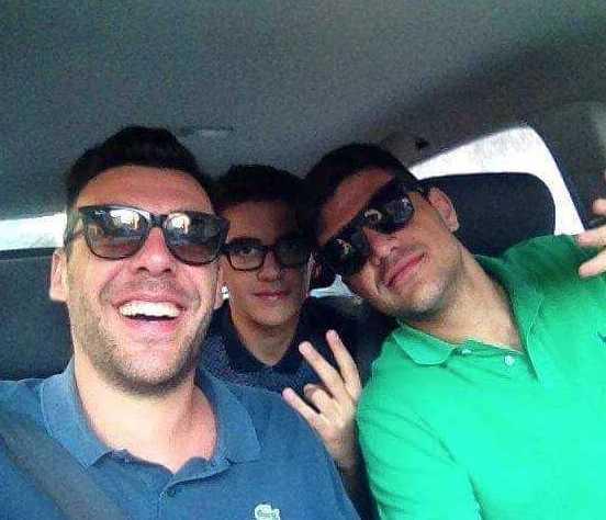 L’appello di Giovanni: troppi morti #AdessoBasta 