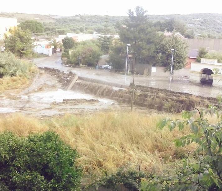 «La Regione ha scordato le vittime del nubifragio» 