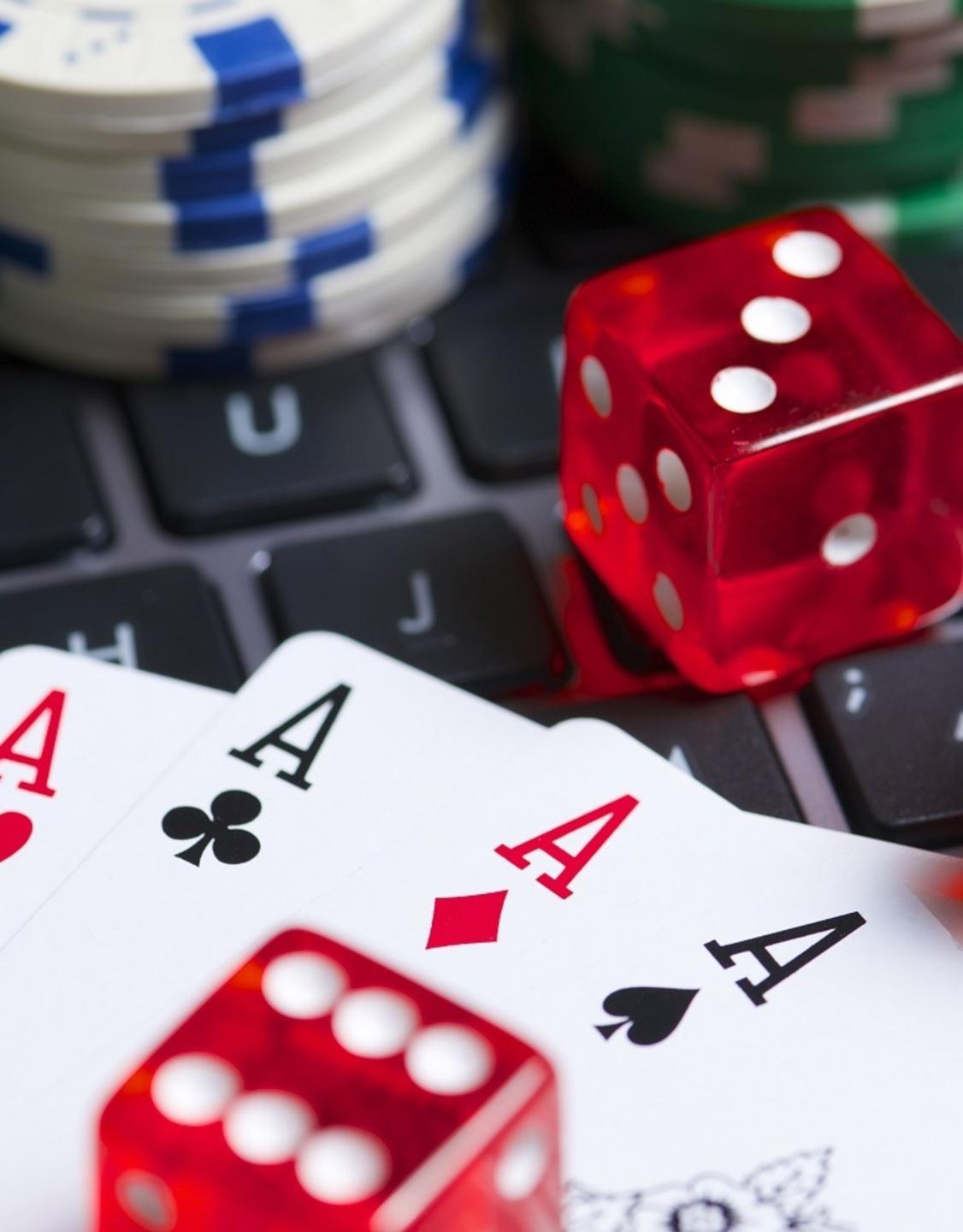 Il gioco d’azzardo? A comandarlo è un’area del cervello 