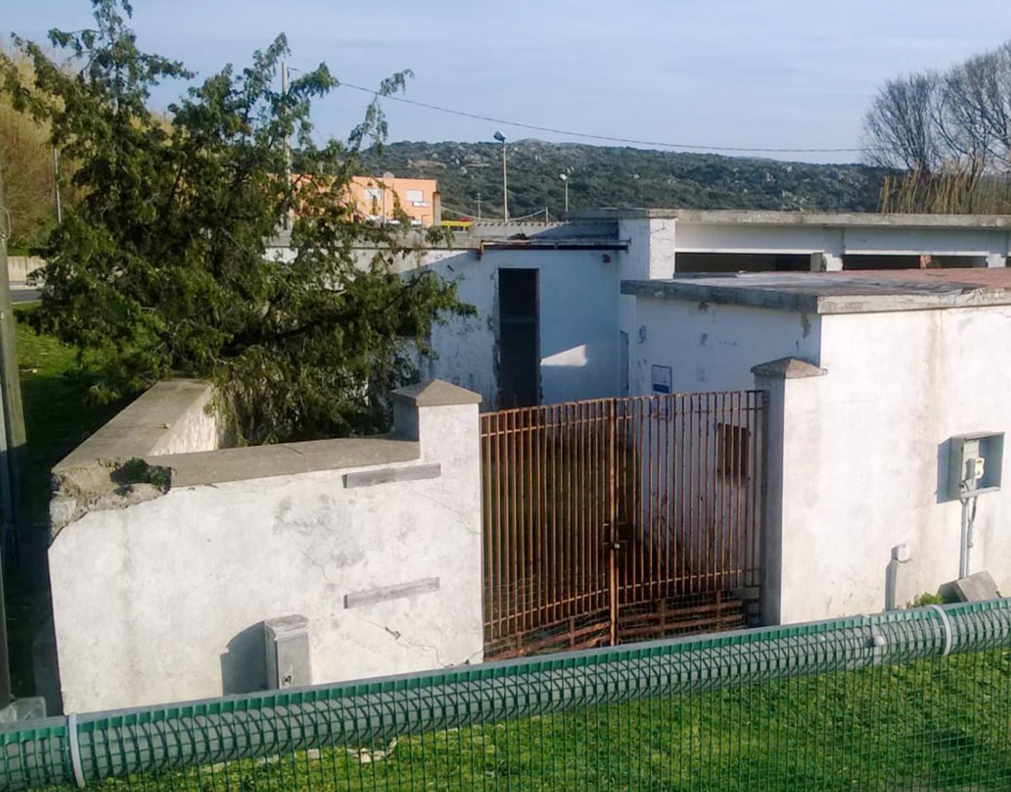 S. Teresa, l’ex mattatoio diventerà un’area verde 