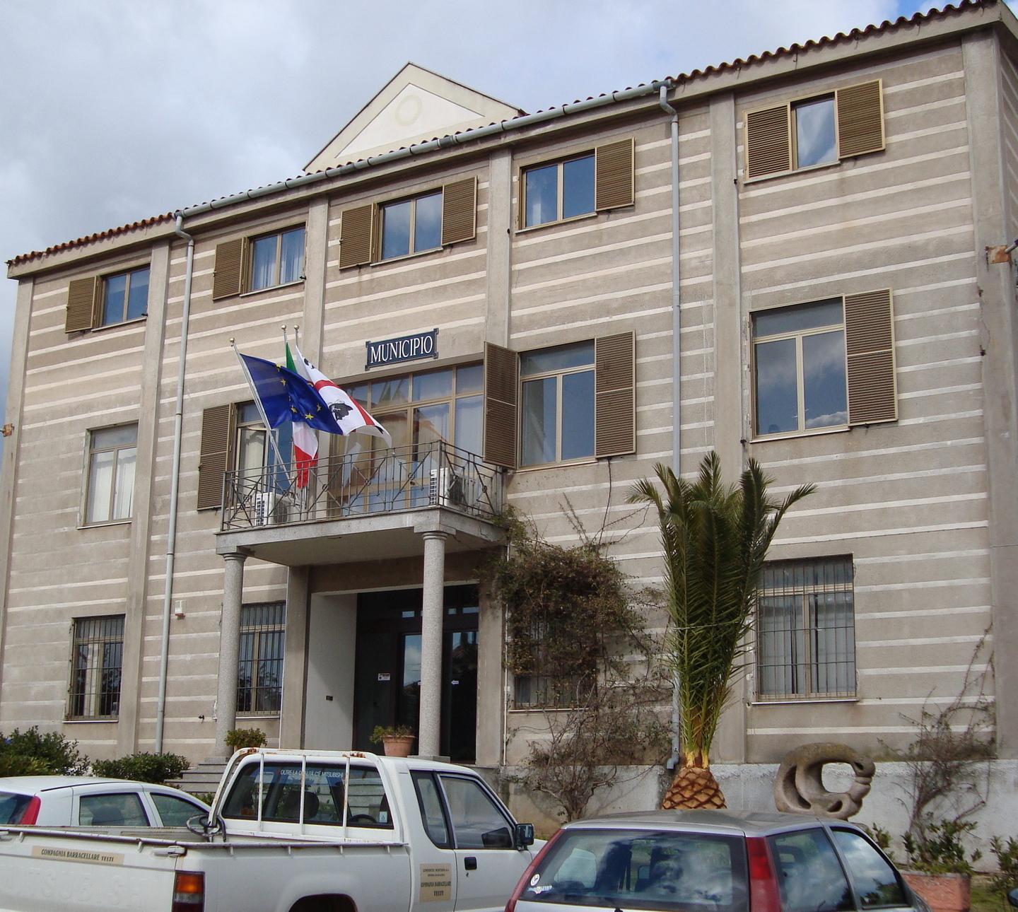 Diserbante per intimidire adesso scoppia la polemica 