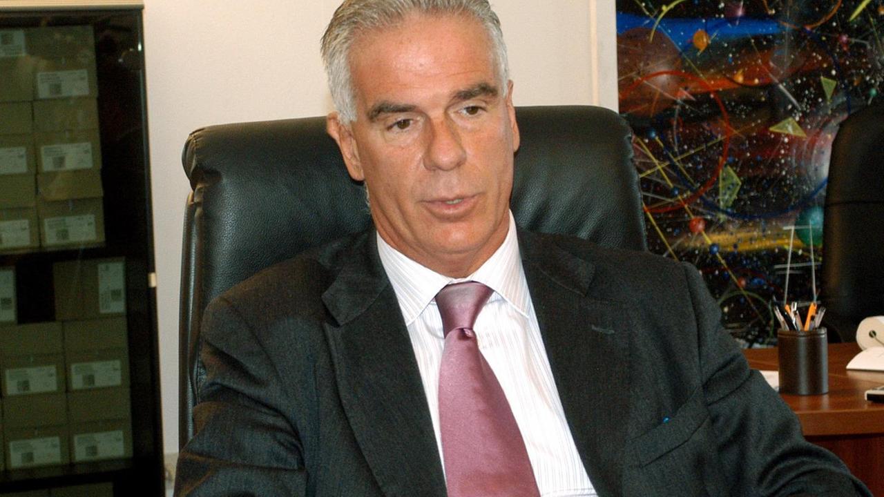 Goveani a processo per peculato