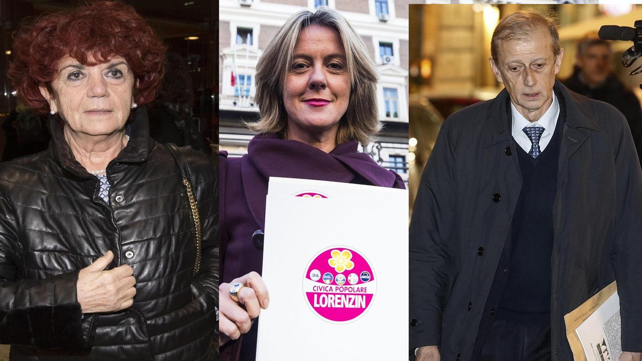 Elezioni, liste definitive Pd: ci sono Fassino e Fedeli con la Lorenzin. Pochi i modenesi