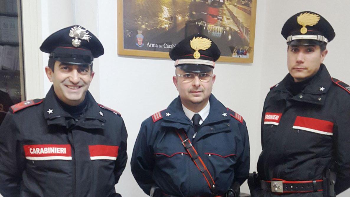 In auto con due chili e mezzo di cocaina, un arresto a Barisardo