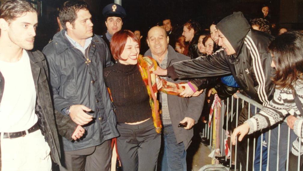 Il Grande Fratello quando ancora non c’era Facebook 