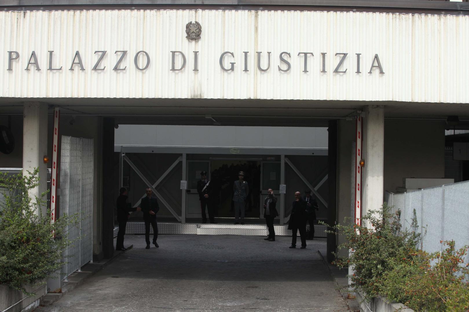 Reggio Emilia: arrestato nel garage di casa Alfredo Amato, imputato di Aemilia