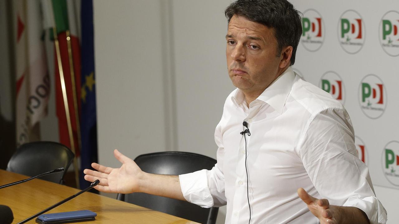 Elezioni, ecco il "Pdr" in purezza: anche in Toscana silurati i “non renzianissimi”