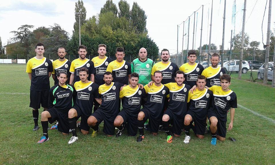 La formazione Amici di Stefano di Ambrogio