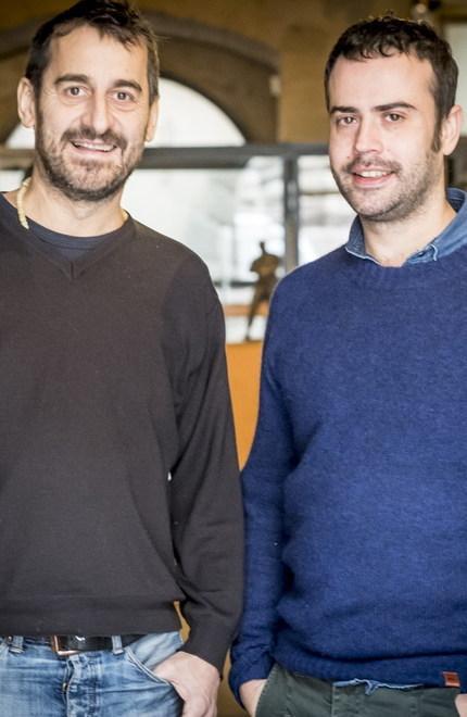 Alla Tenda di Modena torna “Arts &amp; Jam #6” con il duo Guidi-Bearzatti 