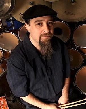 Anthony Pinciotti ospite del Free Quintet a Modena