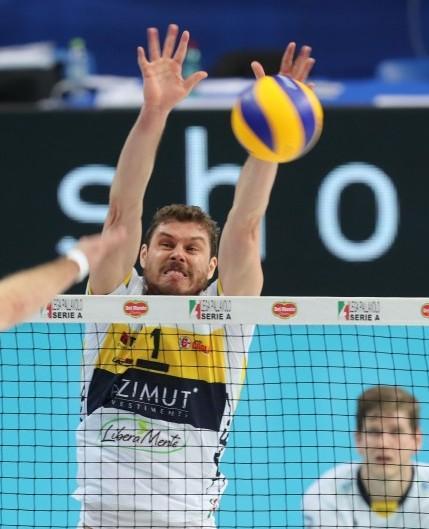 Bruno: «Non ci resta che guardare al futuro» 