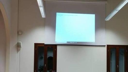 Corso di pc per persone con disagi psichici