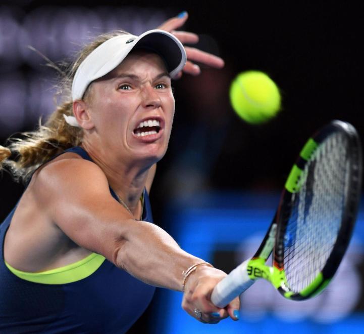 “Caro” Wozniacki prende Melbourne e il tetto del mondo 