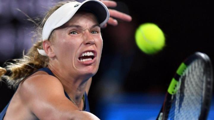 “Caro” Wozniacki prende Melbourne e il tetto del mondo