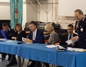 Incidenti mortali: tragico il bilancio 2017 