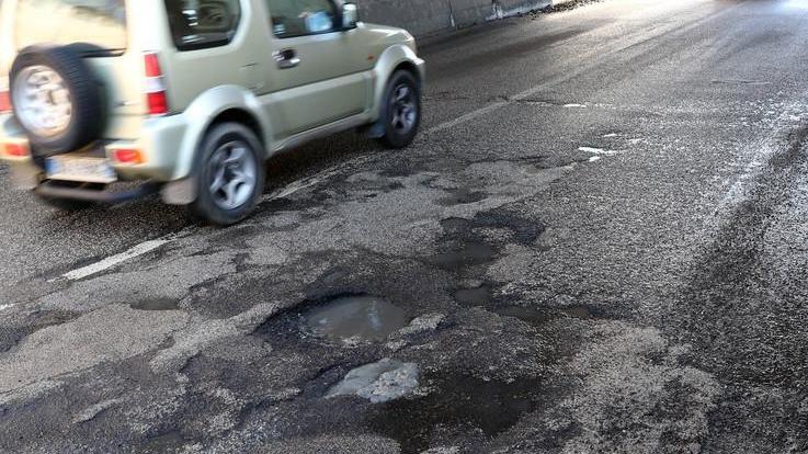 Via ai controlli per i lavori su strade e marciapiedi