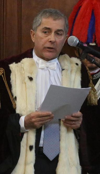 Igor e la Ferrara violenta «Più carcere, meno sconti» 