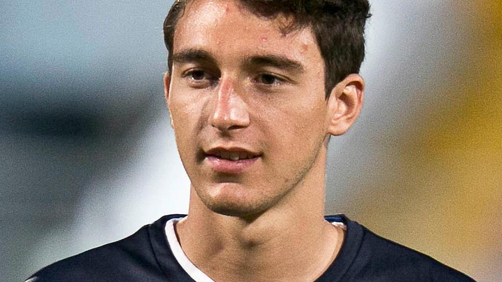 Mercato: Juve su Darmian