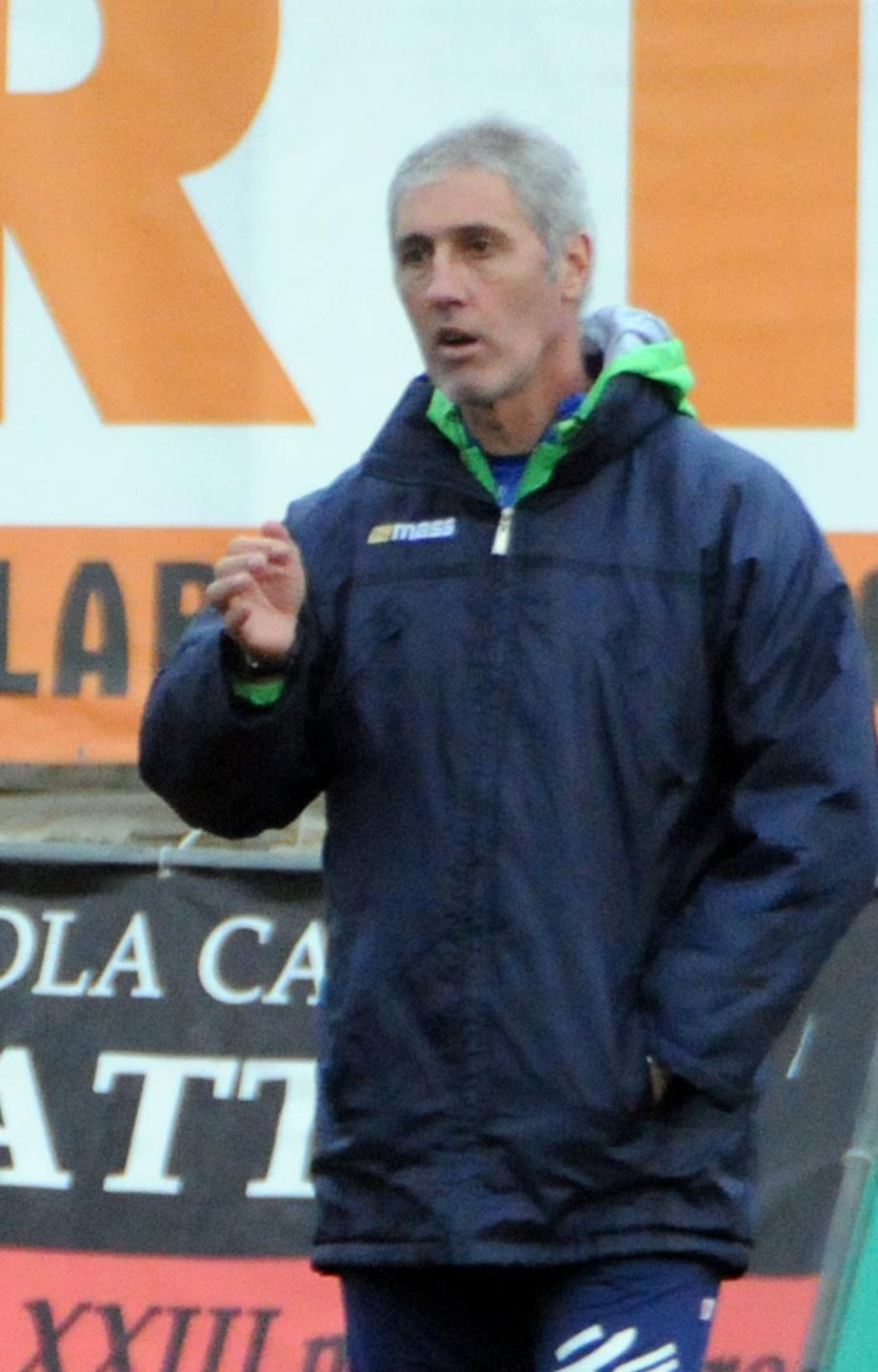 La Nuorese prova a mettere al sicuro la salvezza 