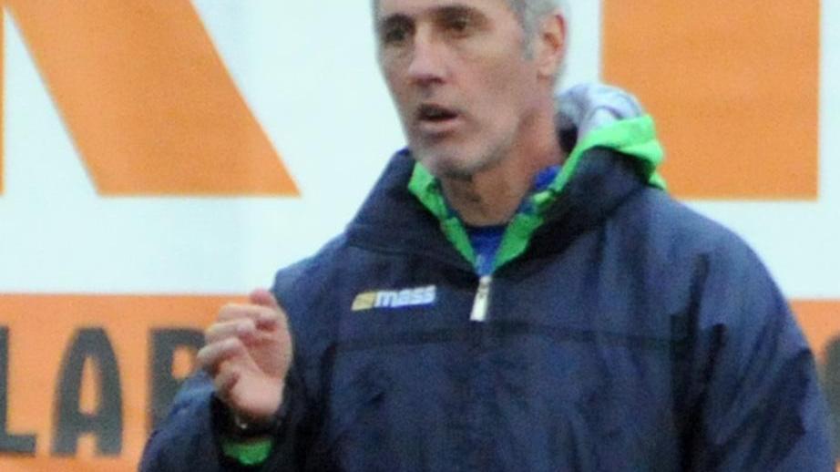 La Nuorese prova a mettere al sicuro la salvezza