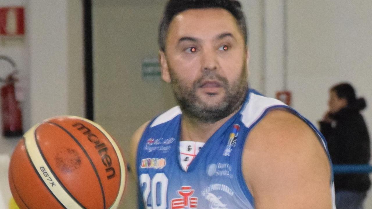 carrozzina, porto torres ko