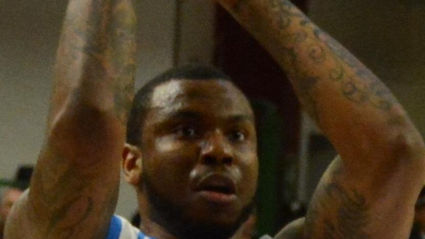 Manca ancora il vero Shawn Jones