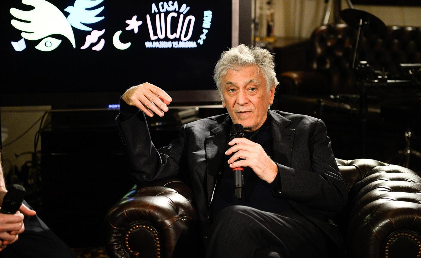 Addio a David Zard, da Dylan a Cocciante 