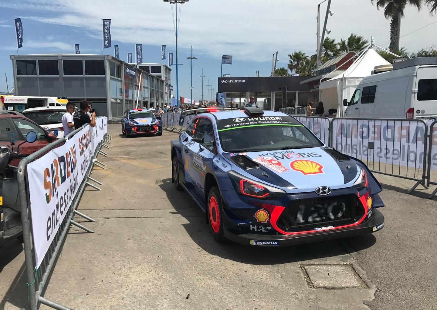 Rally, gli ecologisti sollecitano controlli sull'impatto ambientale della gara