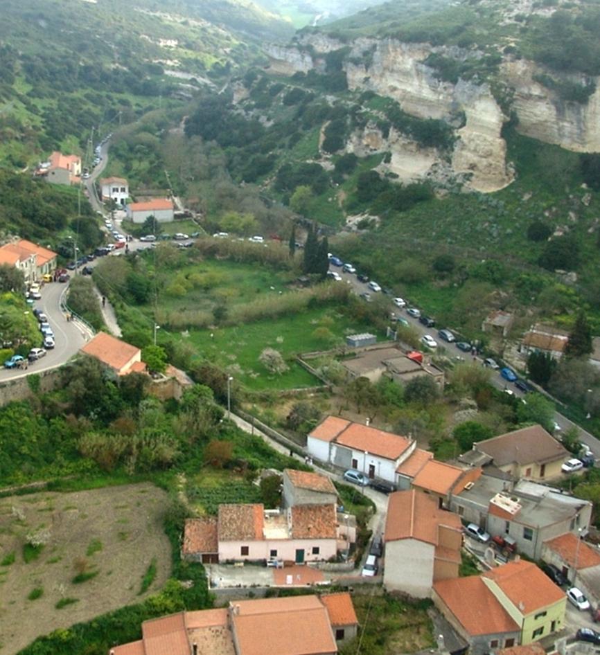 San Lorenzo, la “casa” dei mulini ad acqua: tesoro da riscoprire 