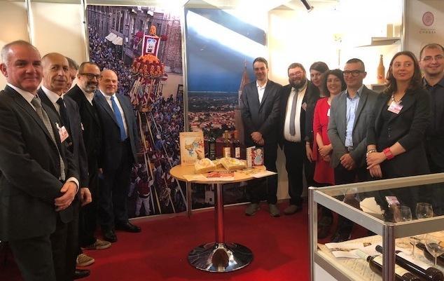 Sassari e Bratislava, un ponte per il turismo 